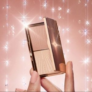 NIB Charlotte Tilbury Filmstar Bronze & Glow